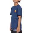 Camiseta Juvenil Rip Curl Wettie Passage Icon MARINHO-0134BTE- -3-